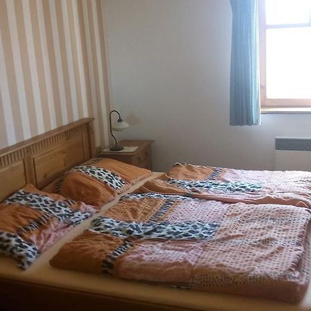 Hotel Country Club Konirna Šluknov Esterno foto